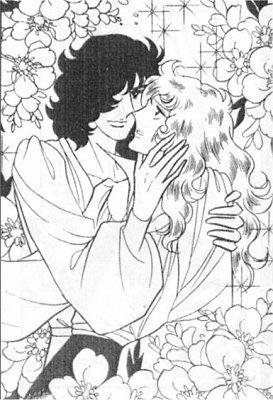 Otaku Gallery  / Anime e Manga / Lady Oscar / Manga Scans / berumanga12.jpg